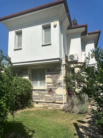 Zen-refugium In Marmarlı – Friedliche Villa Mit Zwei Schlafzimmern In Der Nähe Von Dalyan