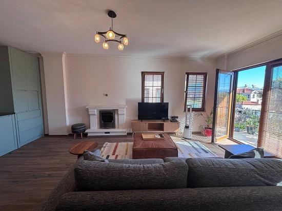 Maisonette-wohnung Zum Verkauf Im Zentrum Von Dalyan