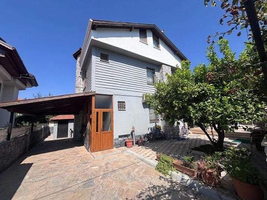 Moderne Villa, Ideal Als Sommervermietung