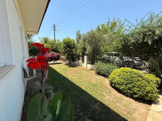 Bungalow Zum Verkauf In Der Gegend Von Dalyan Arıkbaşı