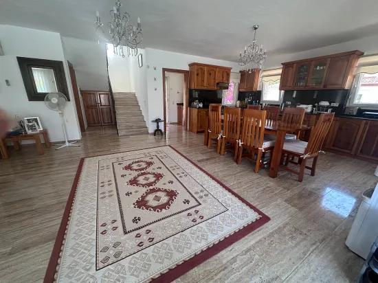 Wunderschöne Villa In Der Region Dalyan Maraş.