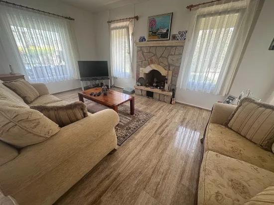 Wunderschöne Villa In Der Region Dalyan Maraş.