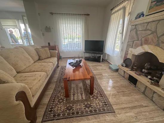 Wunderschöne Villa In Der Region Dalyan Maraş.