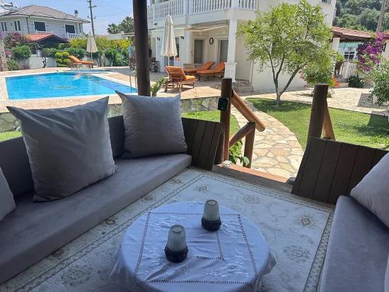 Wunderschöne Villa In Der Region Dalyan Maraş.