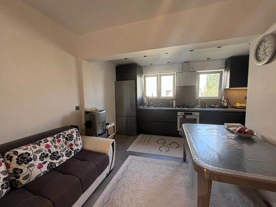 Eine Gemütliche 2-Zimmer-Wohnung Im Zentrum Von Dalyan.