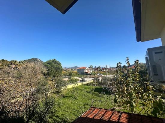 Haus Zum Verkauf In Dalyan Gülpınar Auf Einem 1000 M2 Großen Grundstück.