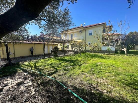 Haus Zum Verkauf In Dalyan Gülpınar Auf Einem 1000 M2 Großen Grundstück.