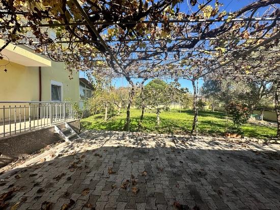 Haus Zum Verkauf In Dalyan Gülpınar Auf Einem 1000 M2 Großen Grundstück.