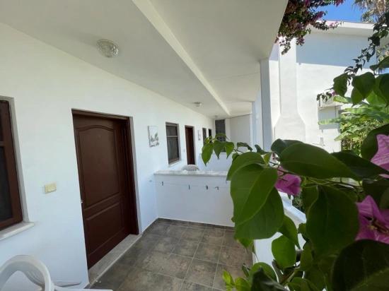 Dalyans Verstecktes Paradies: Luxuriöses Boutique-hotel Mit Garten, Ideal Für Investoren