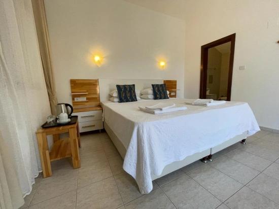 Dalyans Verstecktes Paradies: Luxuriöses Boutique-hotel Mit Garten, Ideal Für Investoren