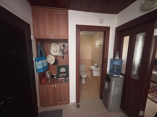 Villa Mit Gemeinschaftspool In Einer Kleinen, Abgeschlossenen Wohnanlage