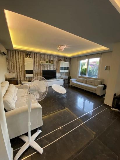 Luxuriöse Freistehende Villa Zum Verkauf In Dalyan Gülpınar