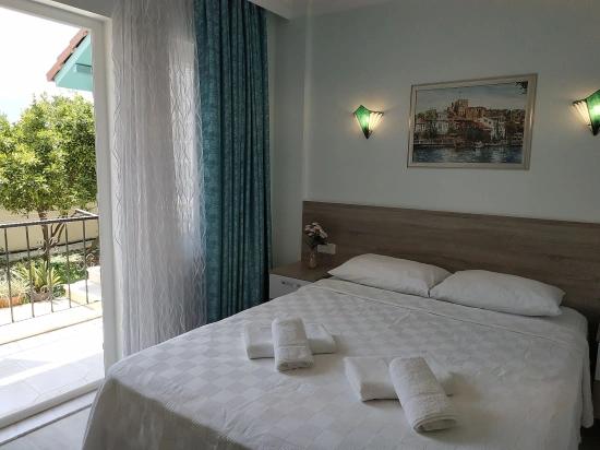 Beliebtes Aparthotel In Dalyan Zu Verkaufen – Zu Einem Fantastischen Preis