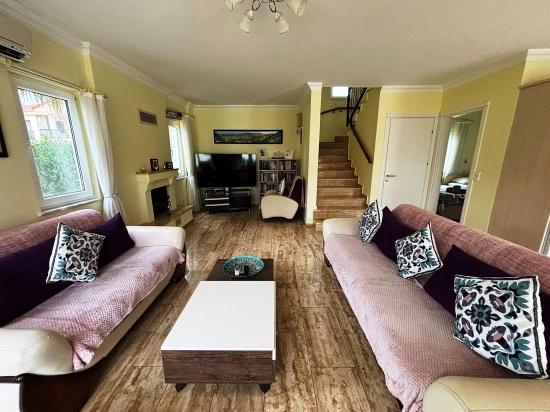 Villa Delight – Freistehende Villa In Dalyan, Maraş