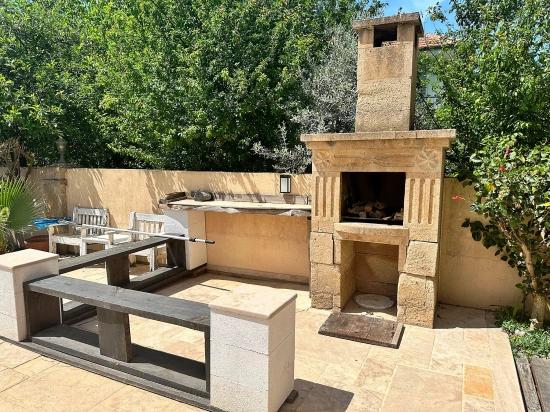 Eine Unvergleichliche, Palastartige Villa Im Herzen Von Dalyan.