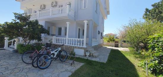 2+1-zimmer-wohnung Zu Verkaufen – Nur Wenige Gehminuten Vom Zentrum Von Dalyan Entfernt
