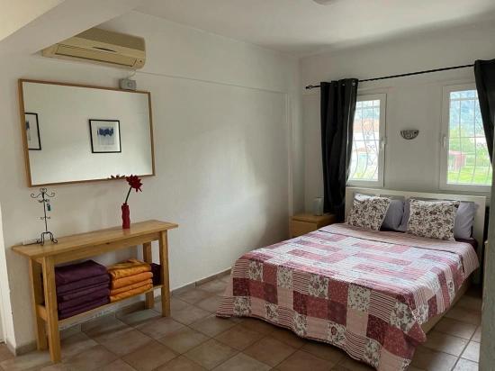 Duplex Zum Verkauf In Dalyan Okçular Auf Einem 1000 M2 Großen Grundstück