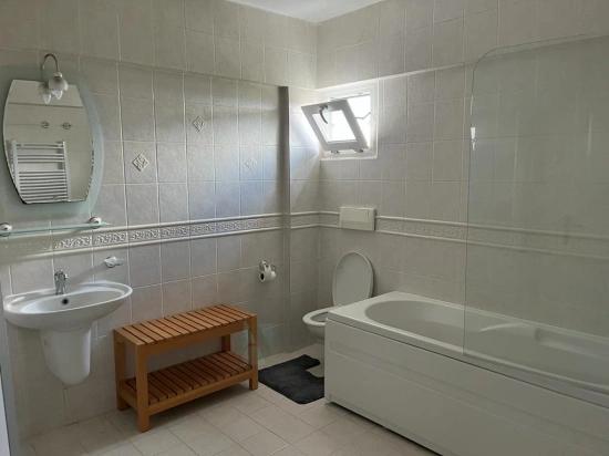 Duplex Zum Verkauf In Dalyan Okçular Auf Einem 1000 M2 Großen Grundstück