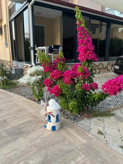 Duplex-Villa Zum Verkauf In Dalyan Okçular