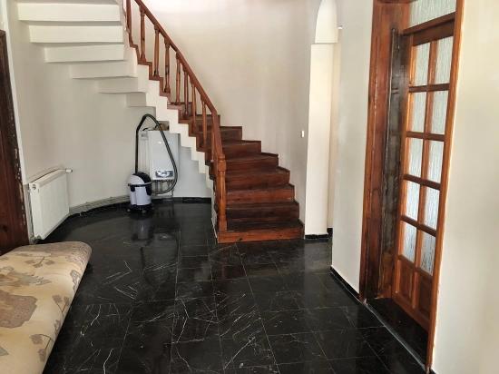 Ein Zeitloses Familienhaus Im Herzen Von Dalyan