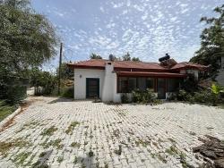 1+1-Zimmer Einfamilienhaus Zu Vermieten in Eskiköy Bz. Ortaca - 60 m²