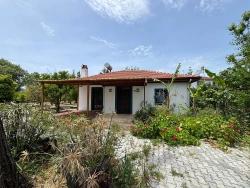 2+1-Zimmer Einfamilienhaus Zu Vermieten in Eskiköy Bz. Ortaca - 75 m²