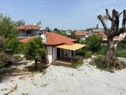 2+1-Zimmer Einfamilienhaus Zu Vermieten in Eskiköy Bz. Ortaca - 75 m²