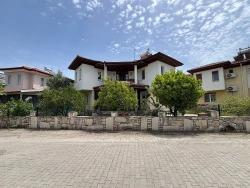 3+1-Zimmer Villa Zu Verkaufen in Dalyan Bz. Ortaca - 150 m²