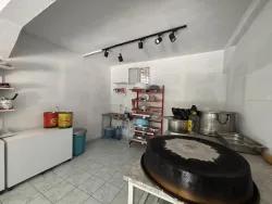 Gebäude Zu Verkaufen in Eskiköy Bz. Ortaca - 35 m²