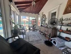 4+1-Zimmer Villa Zu verkaufen in Dalyan Bz. Ortaca - 569 m²