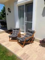 2+1-Zimmer Appartement Zu verkaufen in Dalyan Bz. Ortaca - 501 m²