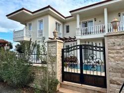 2+1-Zimmer Appartement Zu verkaufen in Dalyan Bz. Ortaca - 501 m²