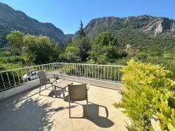 2+1-Zimmer Villa Zu Verkaufen in Okçular Bz. Ortaca - 502 m²