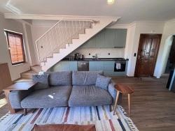 Maisonette-Wohnung Zum Verkauf Im Zentrum Von Dalyan