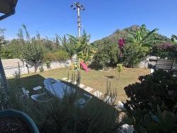 Stilvoller Bungalow In Gülpınar Dalyan