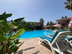 Boutique-Hotel Zu Verkaufen in Dalyan Bz. Ortaca - 1.804 m²