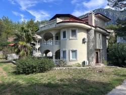 4+1-Zimmer Villa Zu Verkaufen in Taşbaşı Bz. Dalaman - 19.462 m²