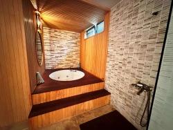 4+1-Zimmer Villa Zu Verkaufen in Dalyan Bz. Ortaca - 638 m²