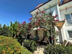 3+1-Zimmer Villa Zu Verkaufen in Dalyan Bz. Ortaca - 1.738 m²
