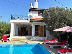 3+1-Zimmer Villa Zu Verkaufen in Dalyan Bz. Ortaca - 1.088 m²