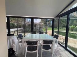 2+1-Zimmer Villa Zu Verkaufen in Okçular Bz. Ortaca - 120 m²
