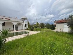 2+1-Zimmer Villa Zu Verkaufen in Dalyan Bz. Ortaca - 1.000 m²