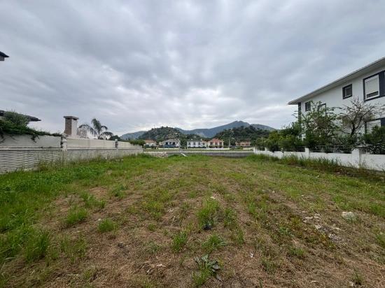 Grundstück Zum Verkauf In Dalyan, Maraş
