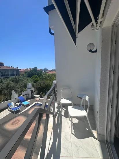 Ein Eleganter Und Ruhiger Wohnraum Im Herzen Von Dalyan