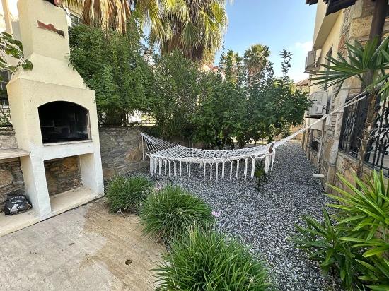 Elegante Villa Mit Privatem Pool Und Großem Garten In Dalyan Gülpınar