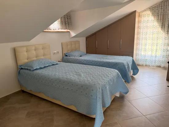 Bungalow Zum Verkauf In Der Gegend Von Dalyan Arıkbaşı