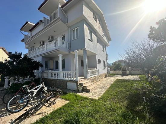 2+1-zimmer-wohnung Zu Verkaufen – Nur Wenige Gehminuten Vom Zentrum Von Dalyan Entfernt