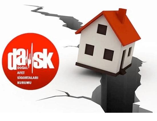Was Ist Die Obligatorische Erdbebenversicherung (Dask)?