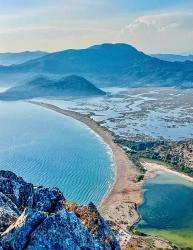 About Dalyan