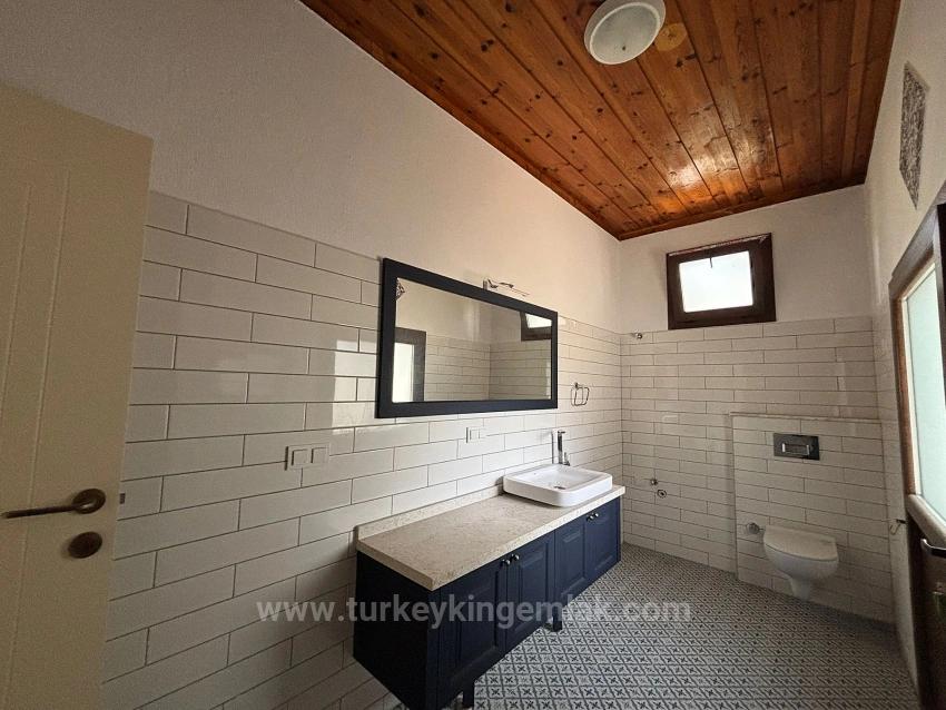 House For Rent In Dalyan Eskiköy